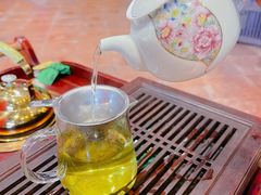-龙悦湾酒家·八阵鱼生·渔人码头店
