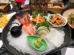 -玄海寿司(国贸店)