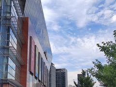 -Peet's Coffee皮爷咖啡(上海长风大悦城店)