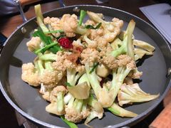 -东方红·湖南菜(金屿店)