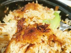 -新大咀港式茶餐厅(宝山万达店)