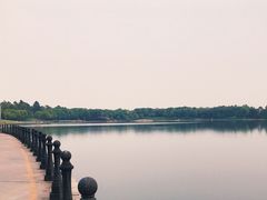 -美兰湖景区