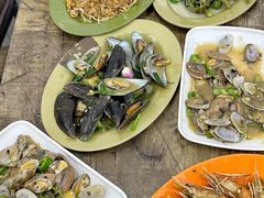 -贞姨美食·老字号海鲜大排档