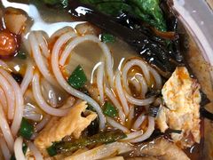 -凤张螺蛳粉·爽口粉(跃进路总店)