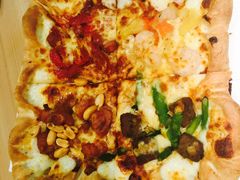 -必胜客(远大路店)