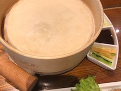 -北京老铺烤鸭(老城根店)