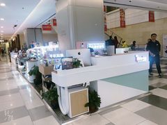 -爱畅享华为苹果手机维修服务(虹口龙之梦店)