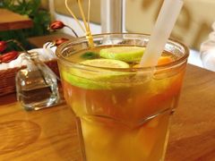 Chillax水果茶-CHILLAX轻乐时(侨建·Hi City店)