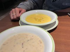 -萨莉亚意式餐厅(杭州西溪龙湖天街店)