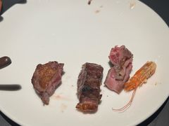 -拉蒂娜·巴西牛排馆 Latina·Brazilian Steakhouse(陆家嘴旗舰店)
