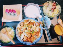 -鲤·鮨KOISUSHI