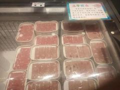 -火锅岛潮牌自助餐厅(天津天佑城店)