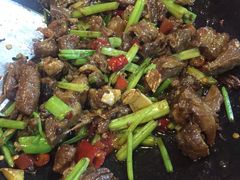 -牛八宝桂林米粉(八里庄店)