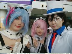 -重庆国际会议展览中心