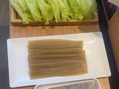 -蝎王府羊蝎子(西直门店)