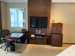 -广州粤海喜来登酒店