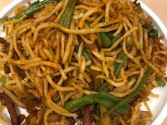 -蒙土乡铁锅焖面(东河店)