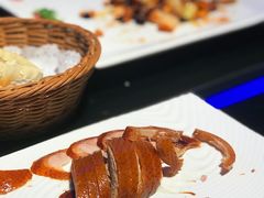 -大董烤鸭店(王府井店)