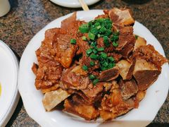 -三道菜(明堂公园店)