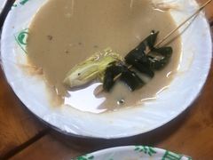 -郭记小街麻辣烫(虎坊路店)