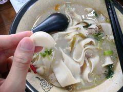 -豫掌柜饸饹面·烩面(秀沿路店)