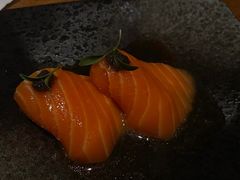 -渡鲑亭(东二环泰禾广场店)