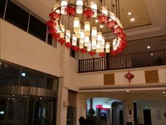 -金隅凤山酒店