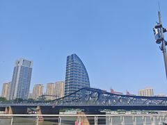 -天津意大利风情旅游区