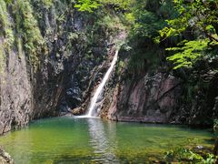 -花岩国家森林公园