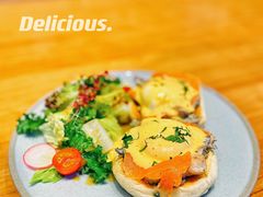 -农畉LONFOOD(福田星河COCOPark店)