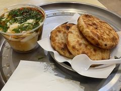 -张吉祥花椒肉火烧(老潍县美食城店)