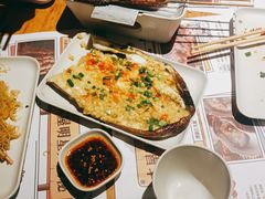-木屋烧烤(上梅林店)