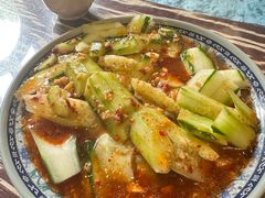 -新疆伊宁远征餐厅