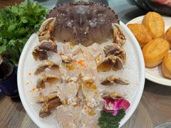 -东海怡品海鲜豆捞(星街坊店)