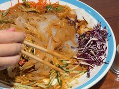 -那家老院子东北菜·饺子·小鸡炖蘑菇(艳华街店)