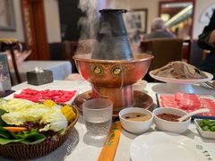 -东来顺饭庄(天坛店)