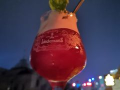 -船长酒吧 The Captain
