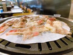 -胡哥烤肥牛(车公庙店)