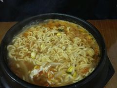 辛拉面-米郎餐厅·朝鲜族料理(延长路店)