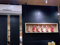 大堂-东京屋(武定路店)