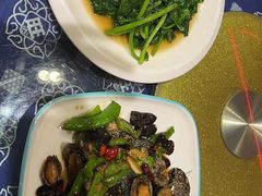 -旺角小渔村(二马路店)