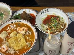 -1980烧肉粽(中山路店)