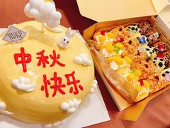 -西湖文化茶楼(环球中心店)