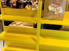 -麦当劳(苏州中心星悦汇店)