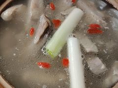 -青海牦牛肉馆