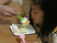 -玥儿弯弯手作烘焙(中海国际社区御城店)