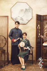 -金夫人婚纱摄影(华南店)