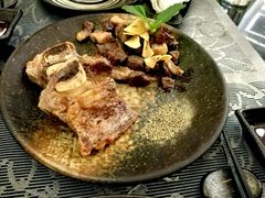 -汕头国际大酒店-牛一町目餐厅
