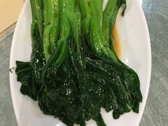菜心-點無缺茶楼·海鲜酒家(世博店)