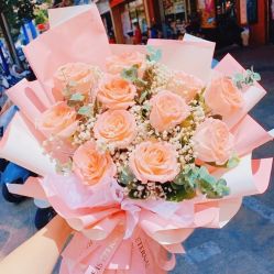 -摩玛婚纱摄影(杭州店)